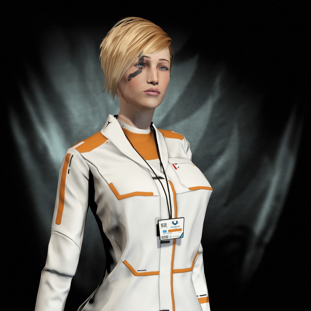Luci Deninard