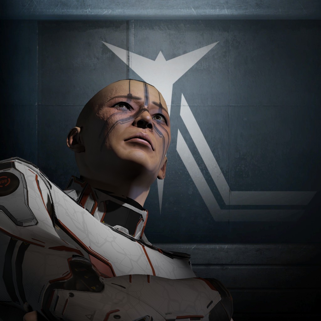 Peter Weyland Yutani