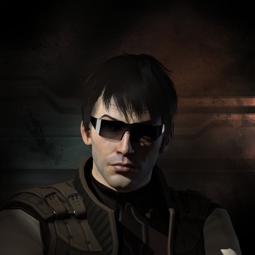 Errod Vyvorant