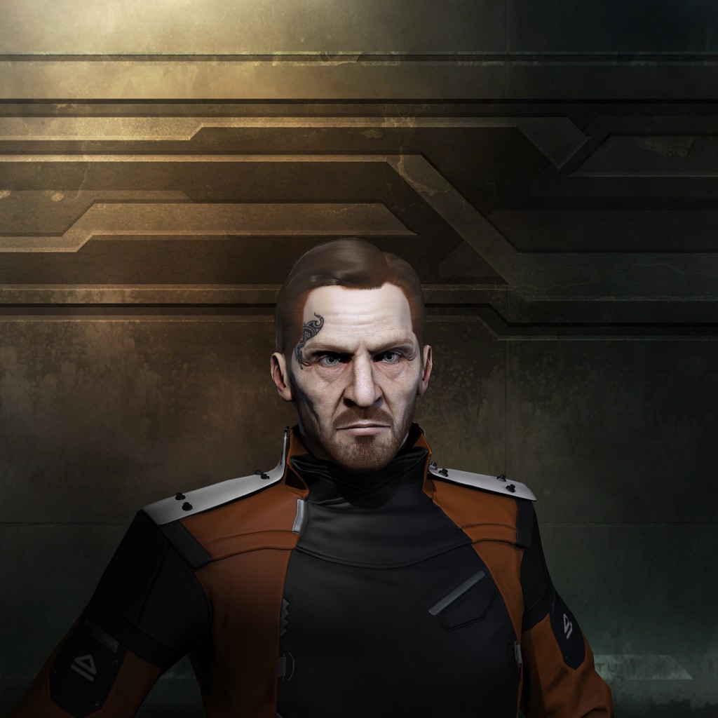 Matt Ahashion
