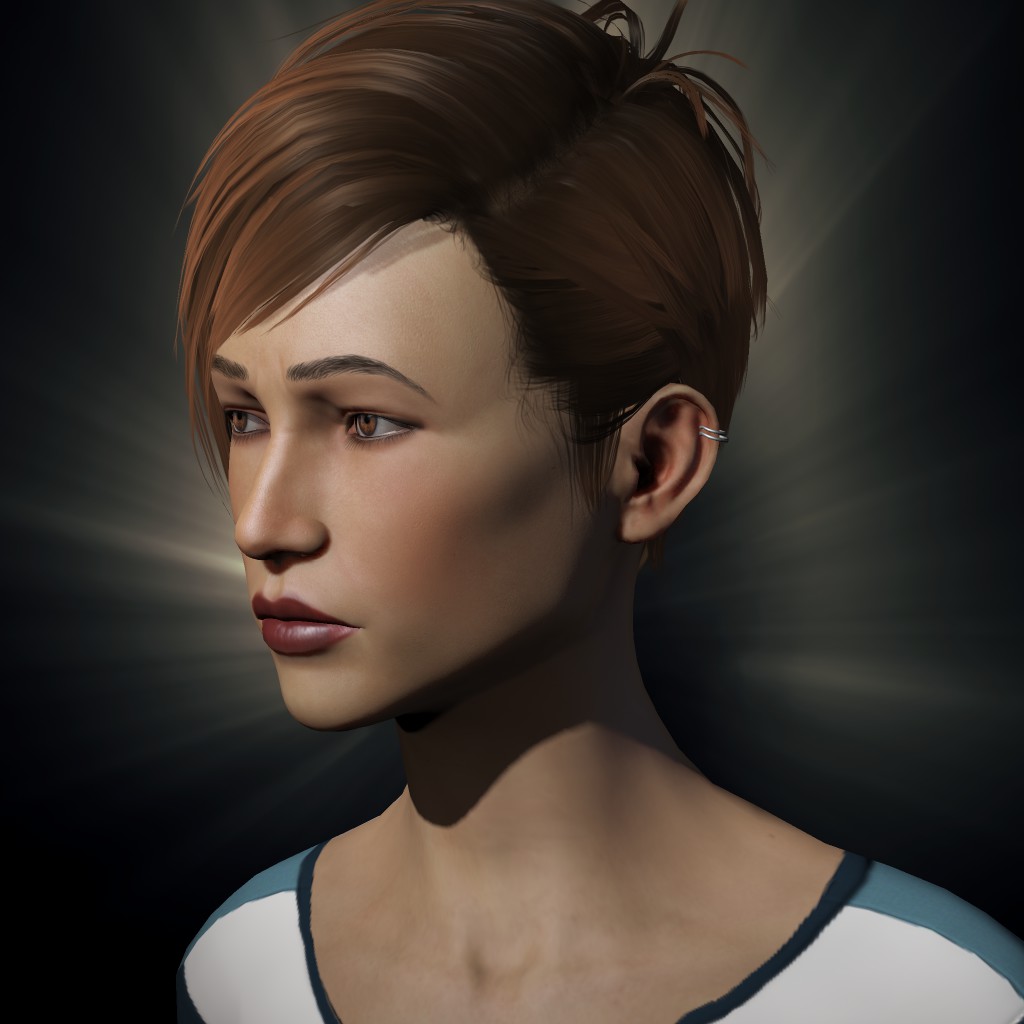 Nicole Argent