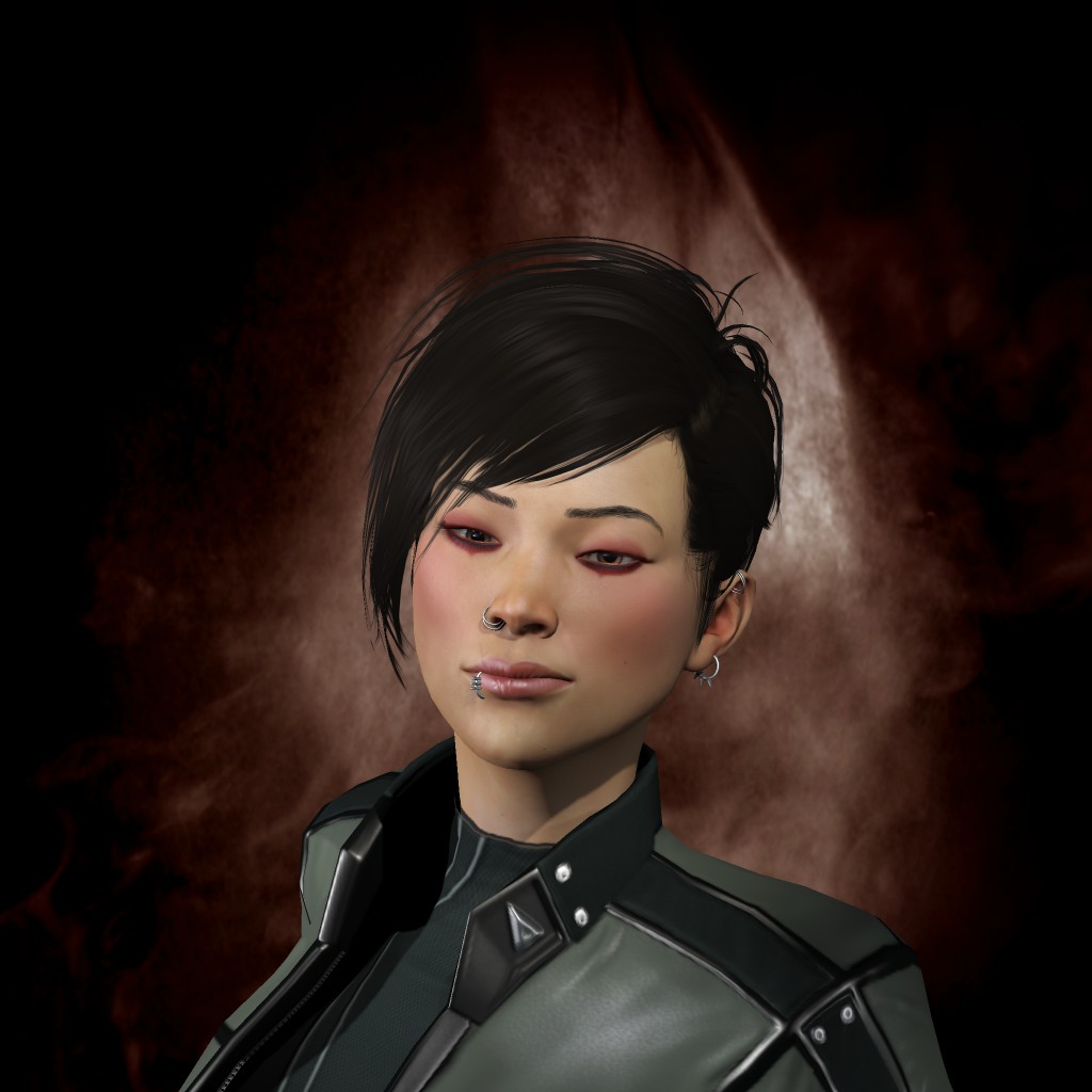 Alisha Avuli