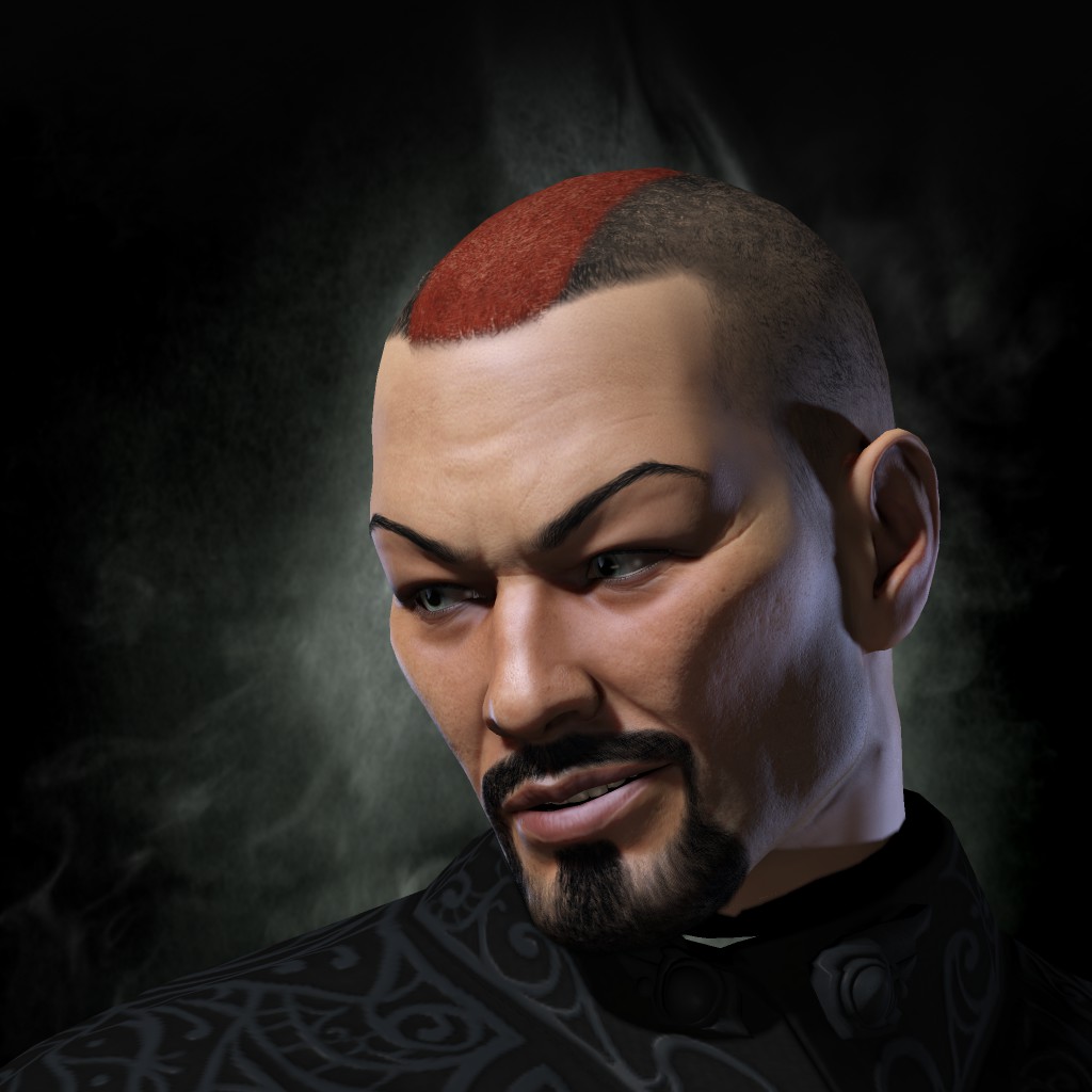 Wolf-Reaper Misfits