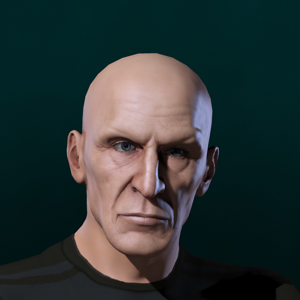 Theck Kerova