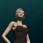 Miss Negotiatrix Miss Negotiatrix