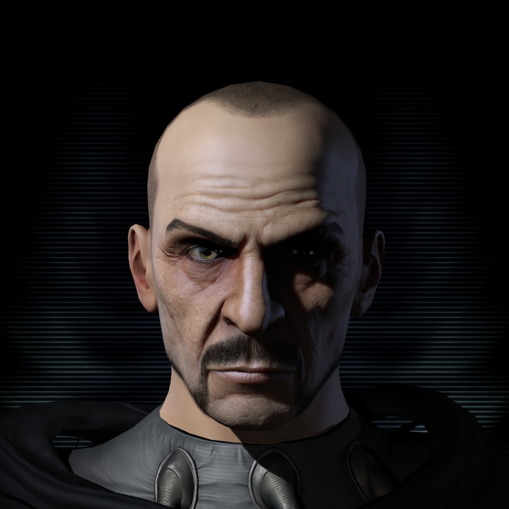 Eben Jorodel