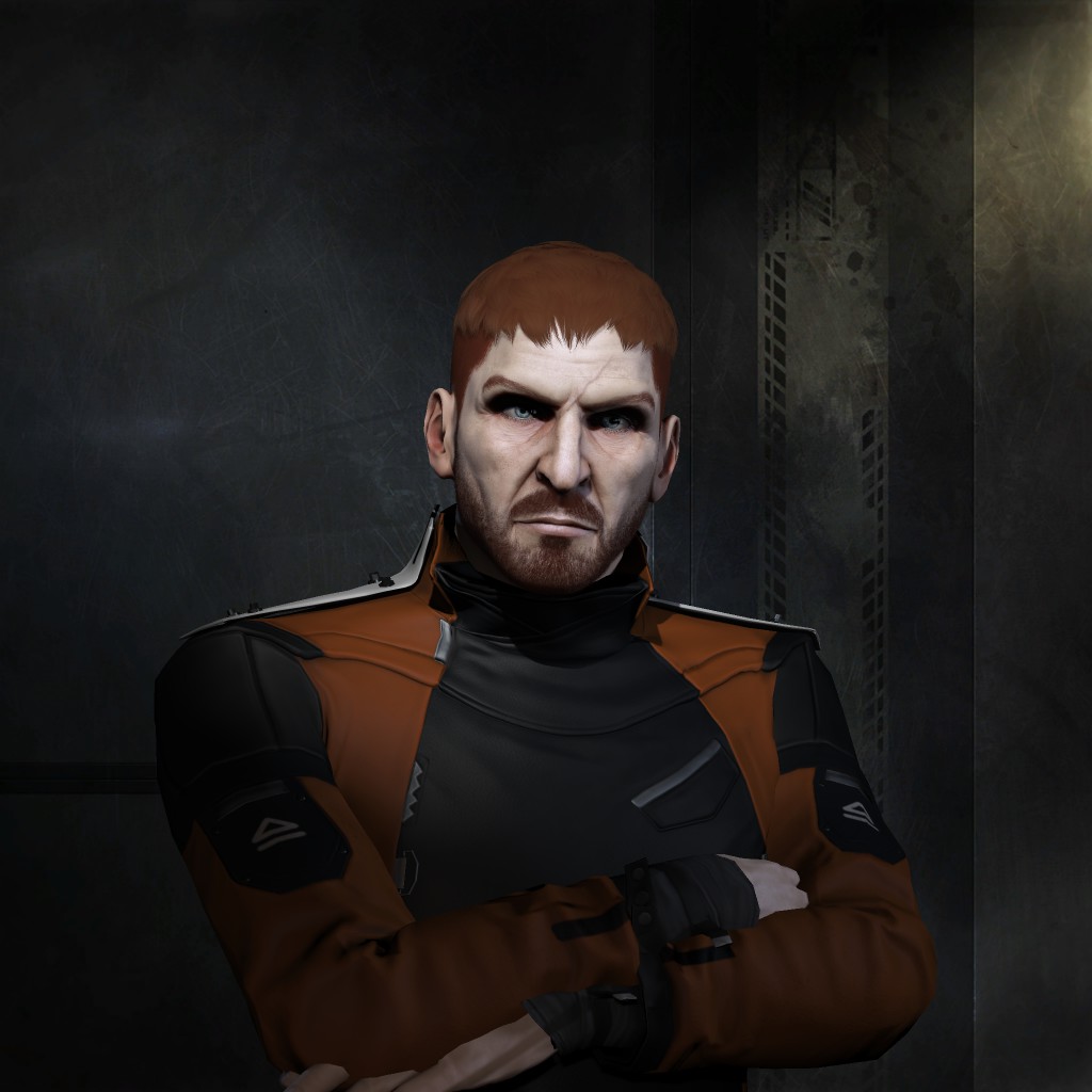 Daegra Baldur