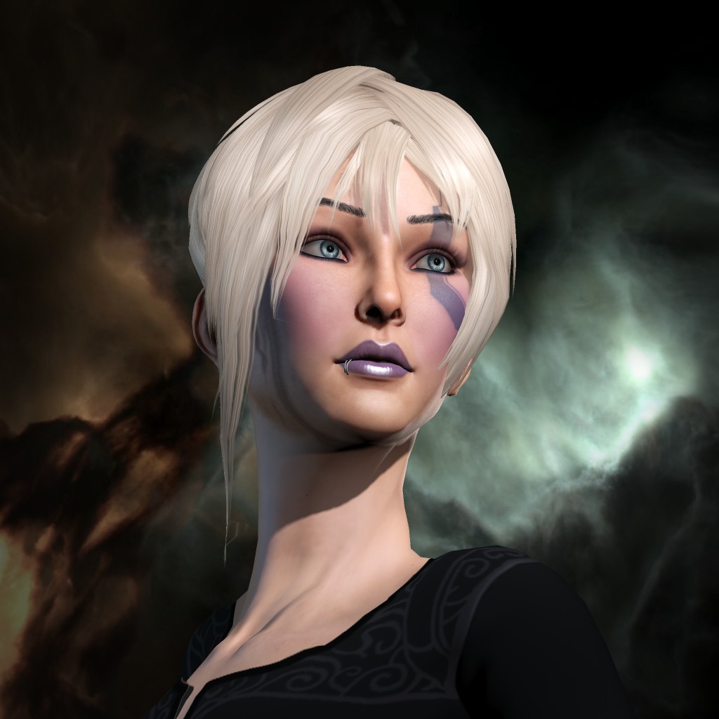 Adriaana VonDreku