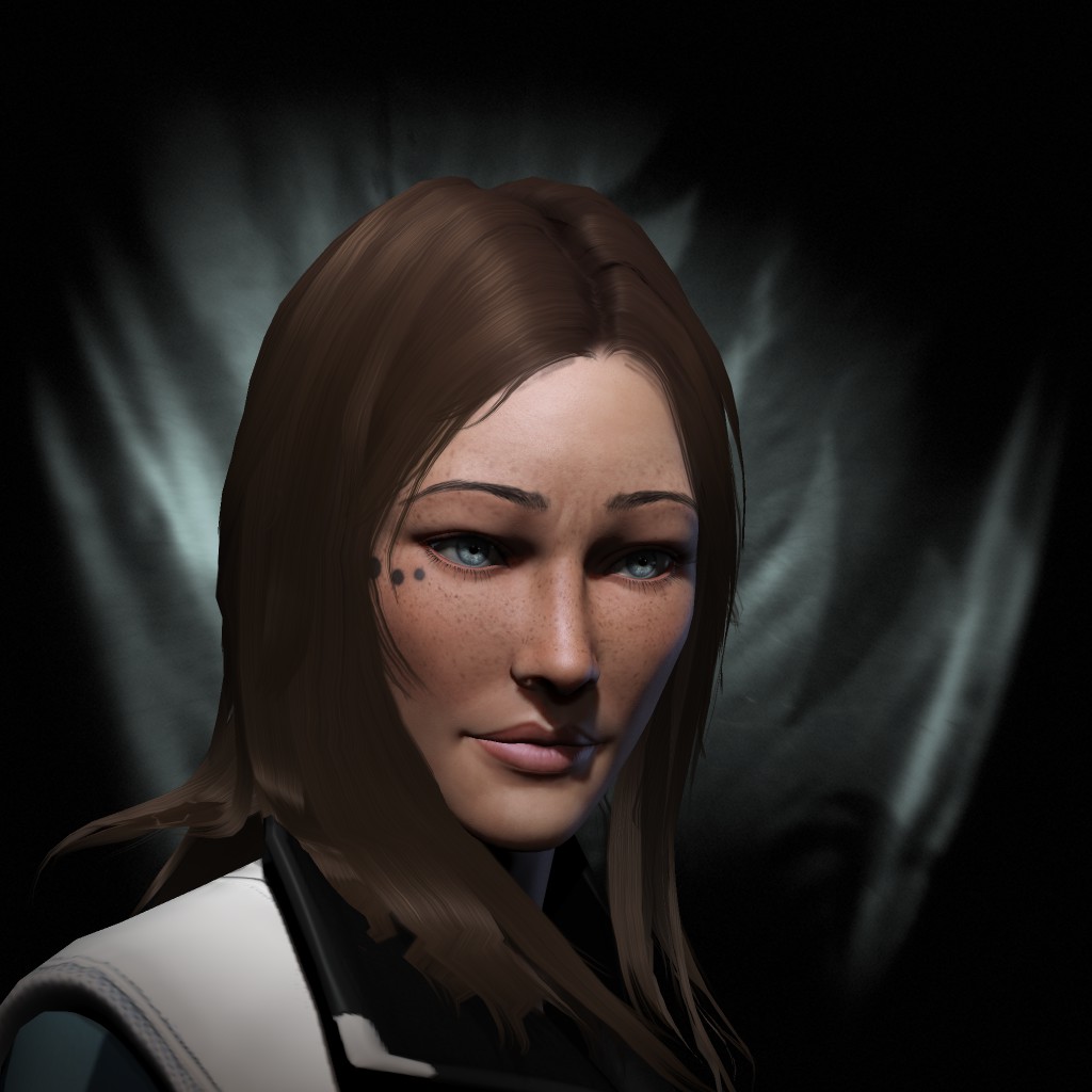 Seren Trinity