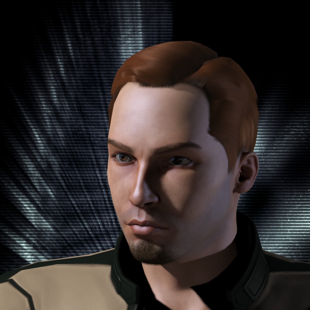 Andaris Aideron