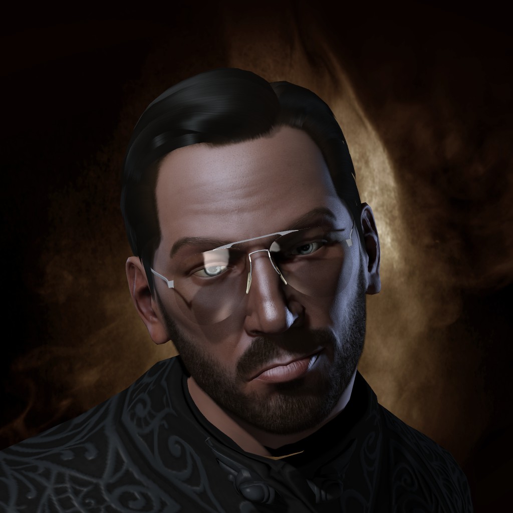 Senokos Vazelinov