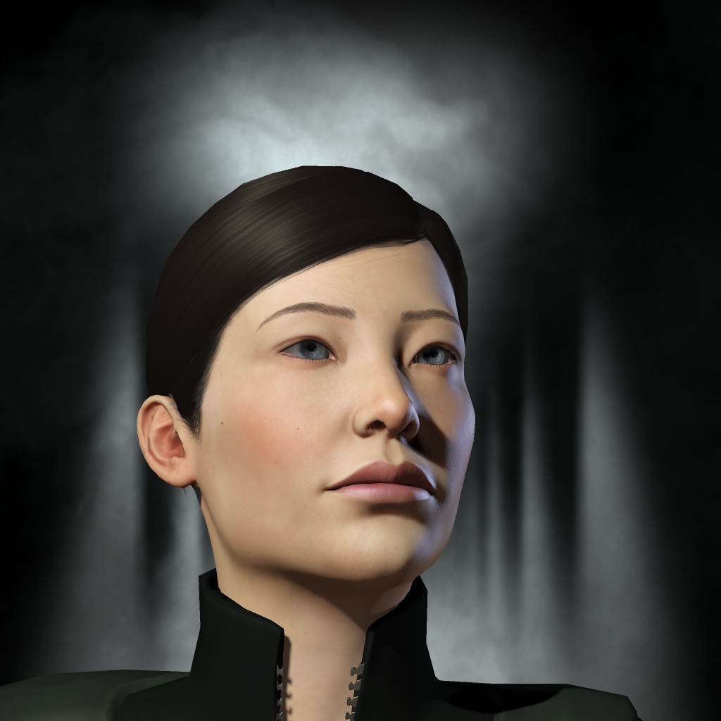 Amarr Citizen 93863705