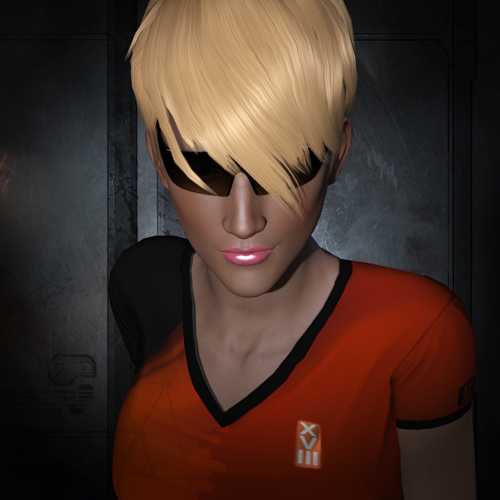Sonja Bodossrian