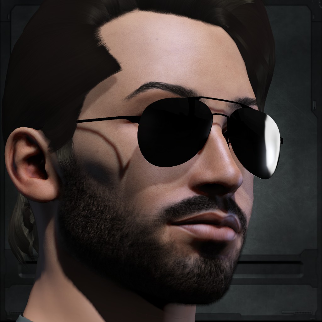 Simon Strangelove