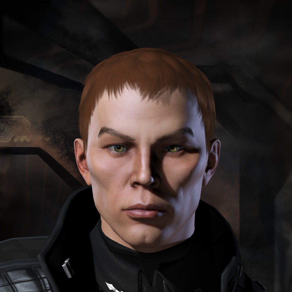 Caldari Citizen 93863908