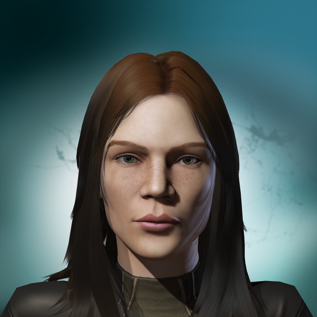Caldari Citizen 93864023