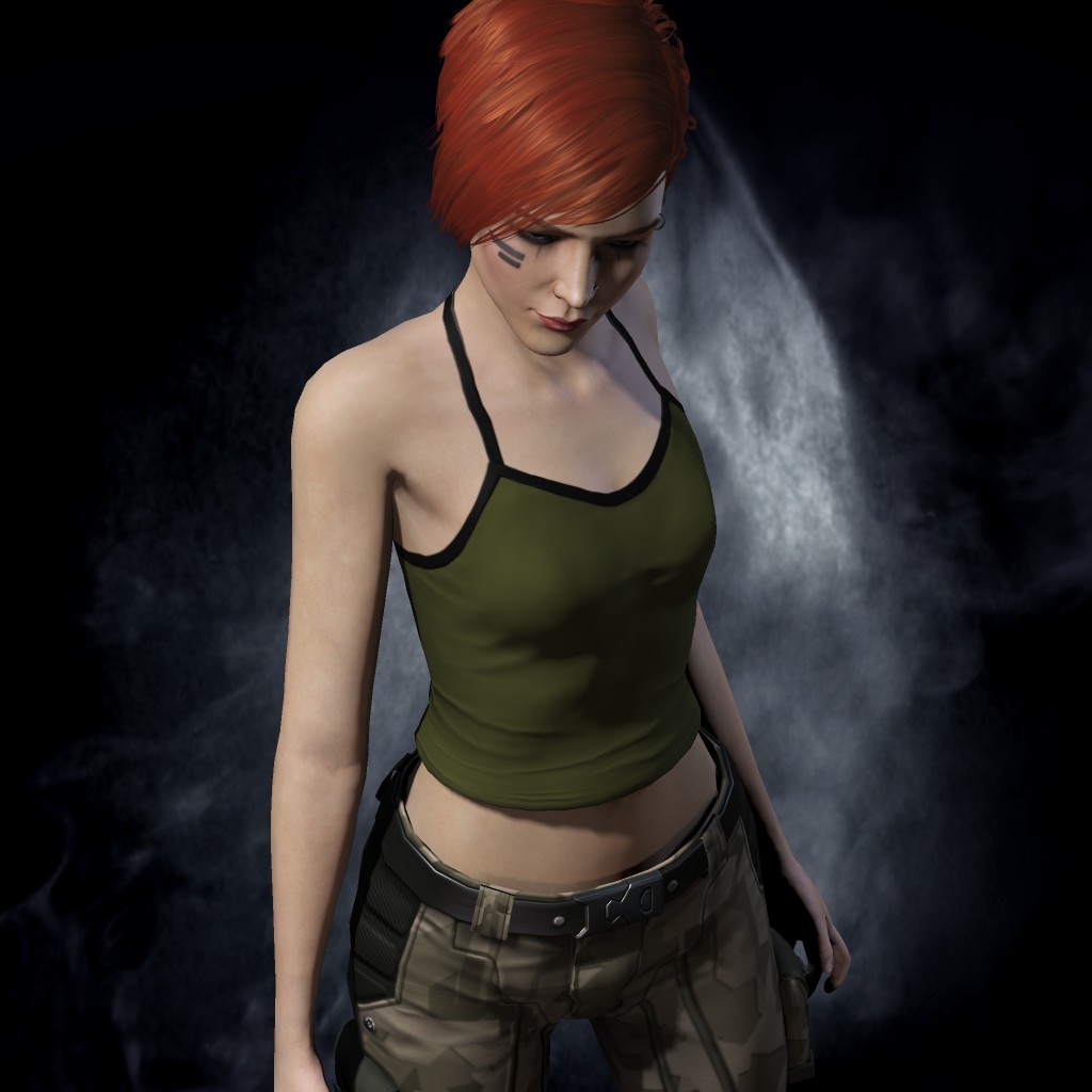 Gemma Wildfire