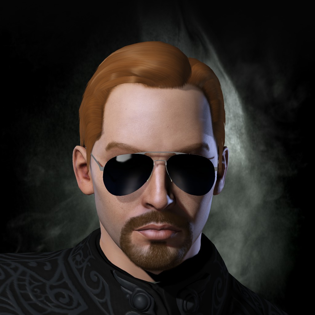 Malcom Darkstar