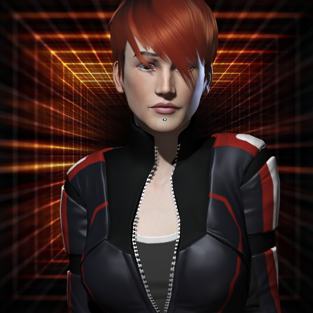 Sarah Plauder