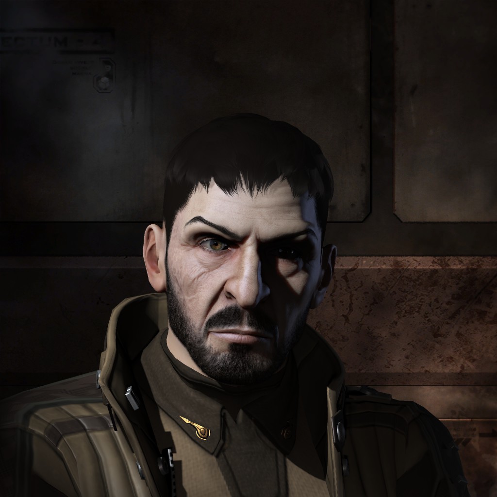 portrait