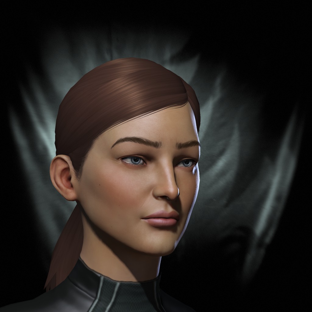 Zargina Sheperd