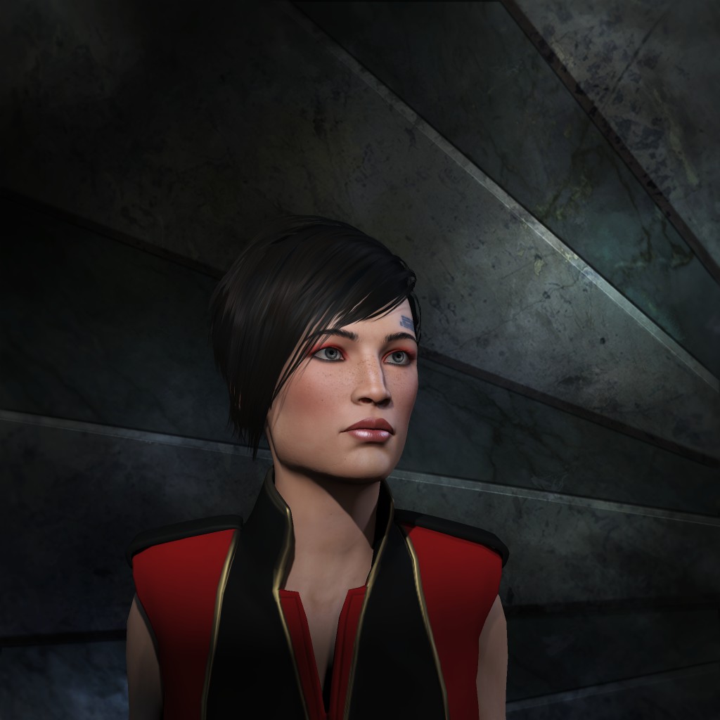 Serana Eitanna