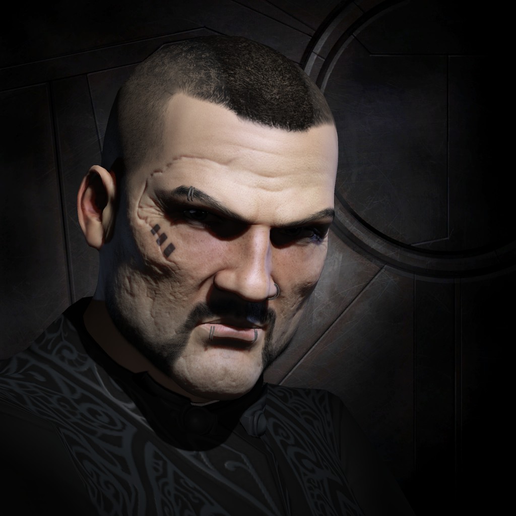 Wulfnoth Cild