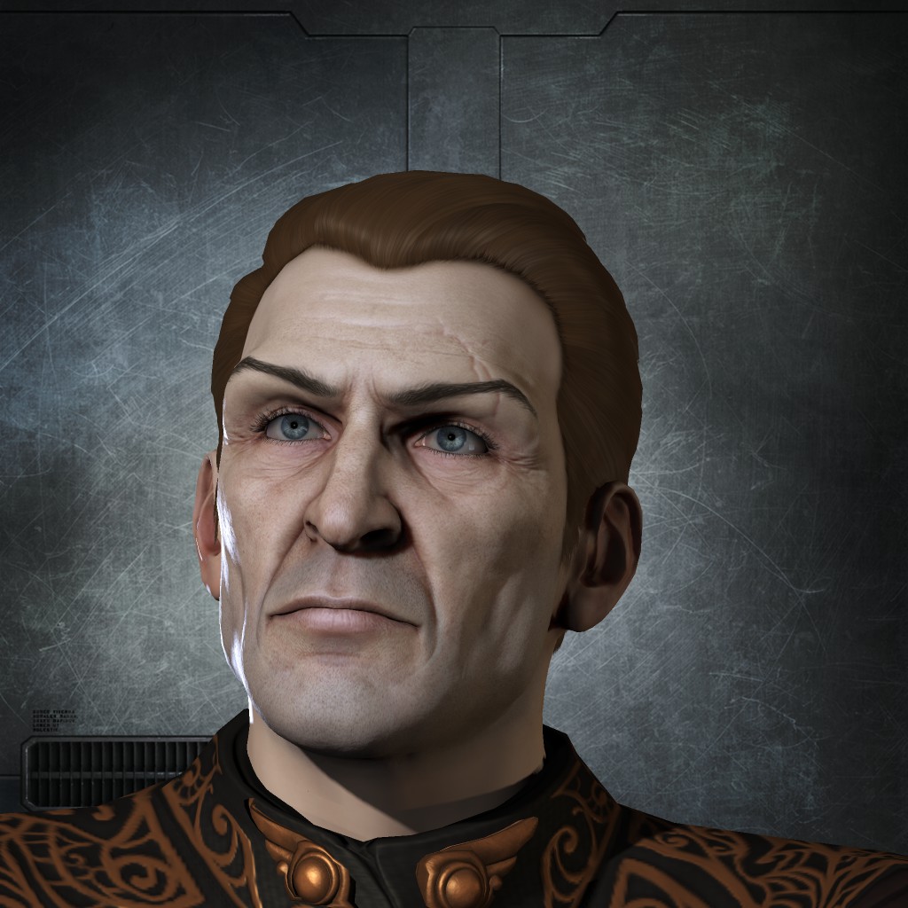 DrMoerbious Krell
