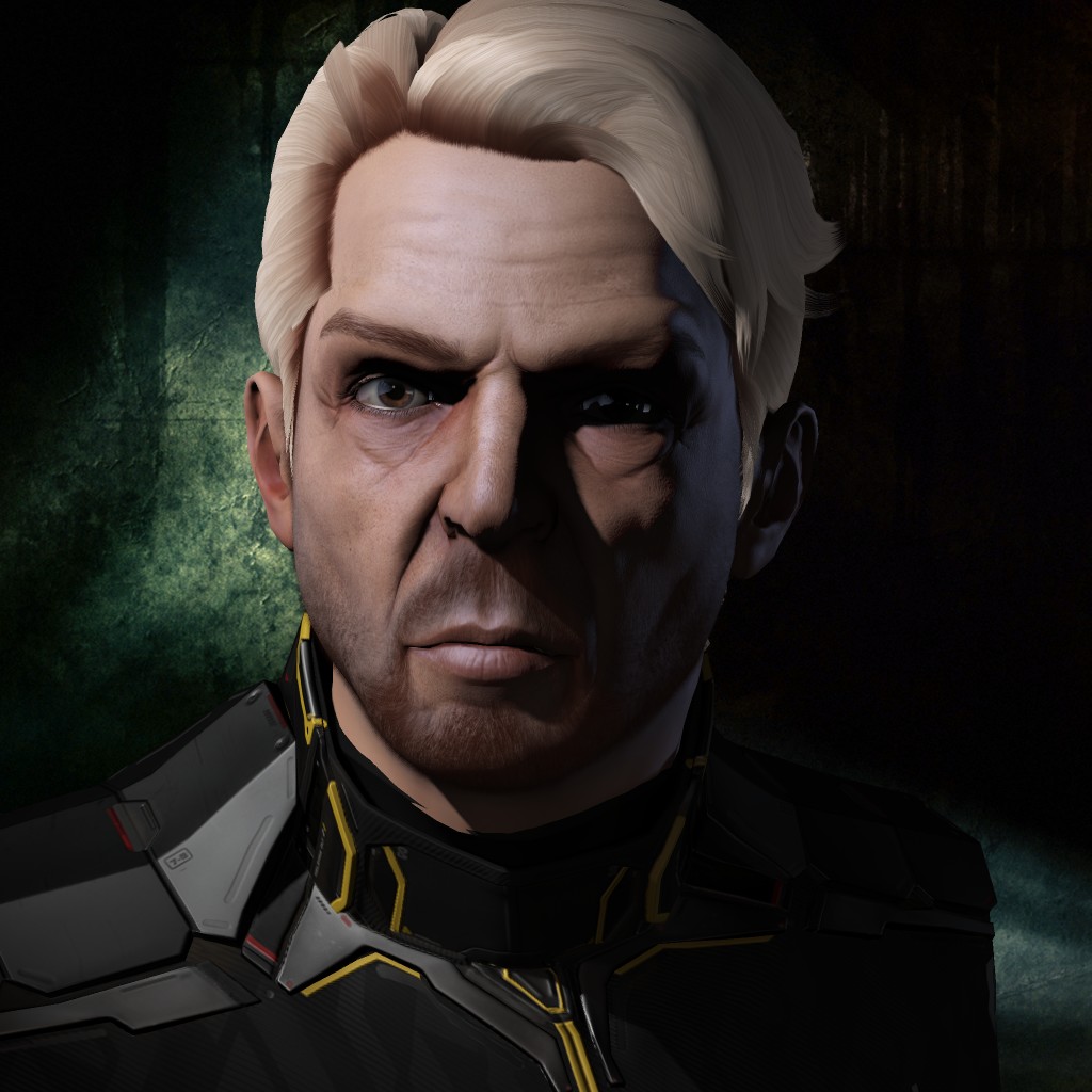 Larry Magnum