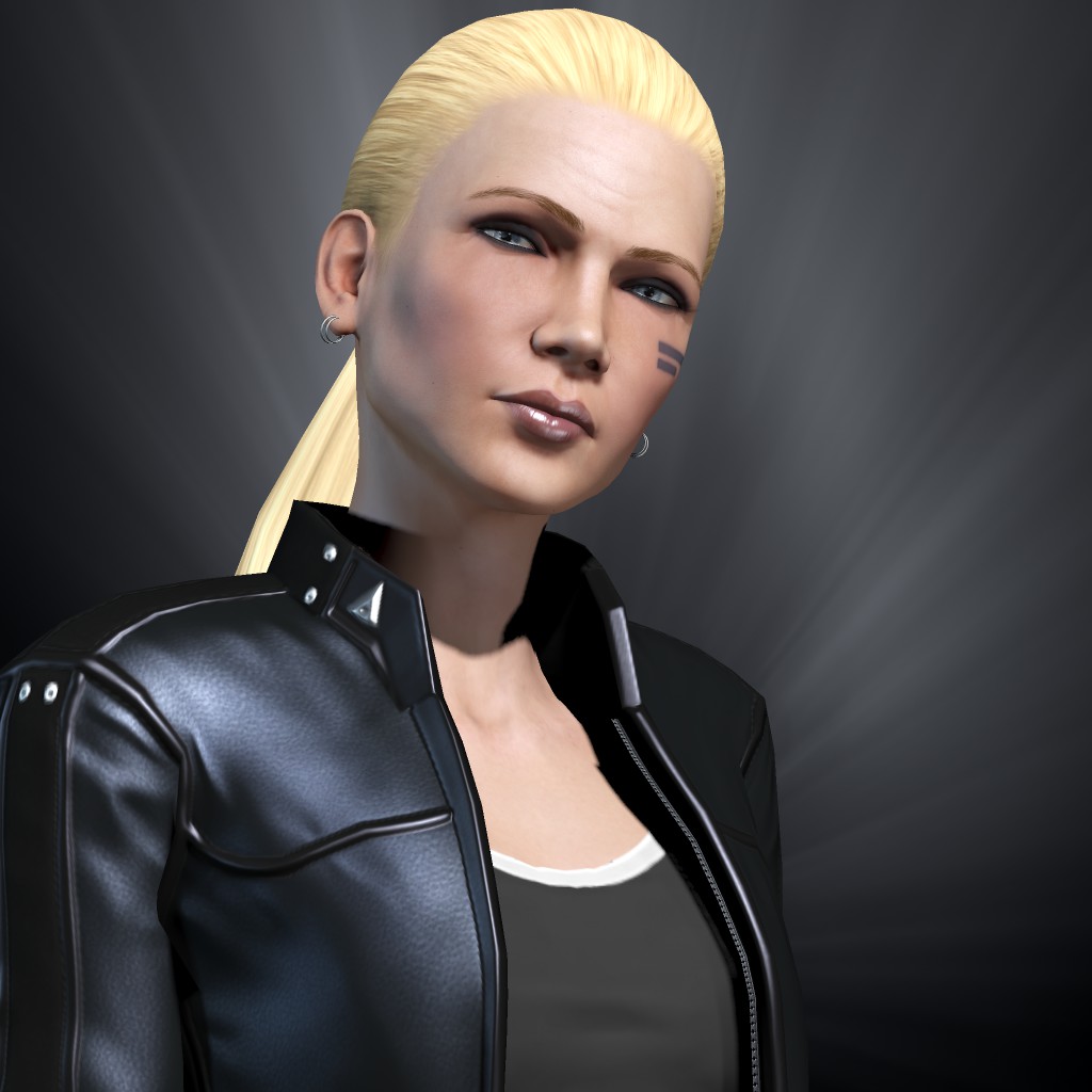 Klamidia Burns