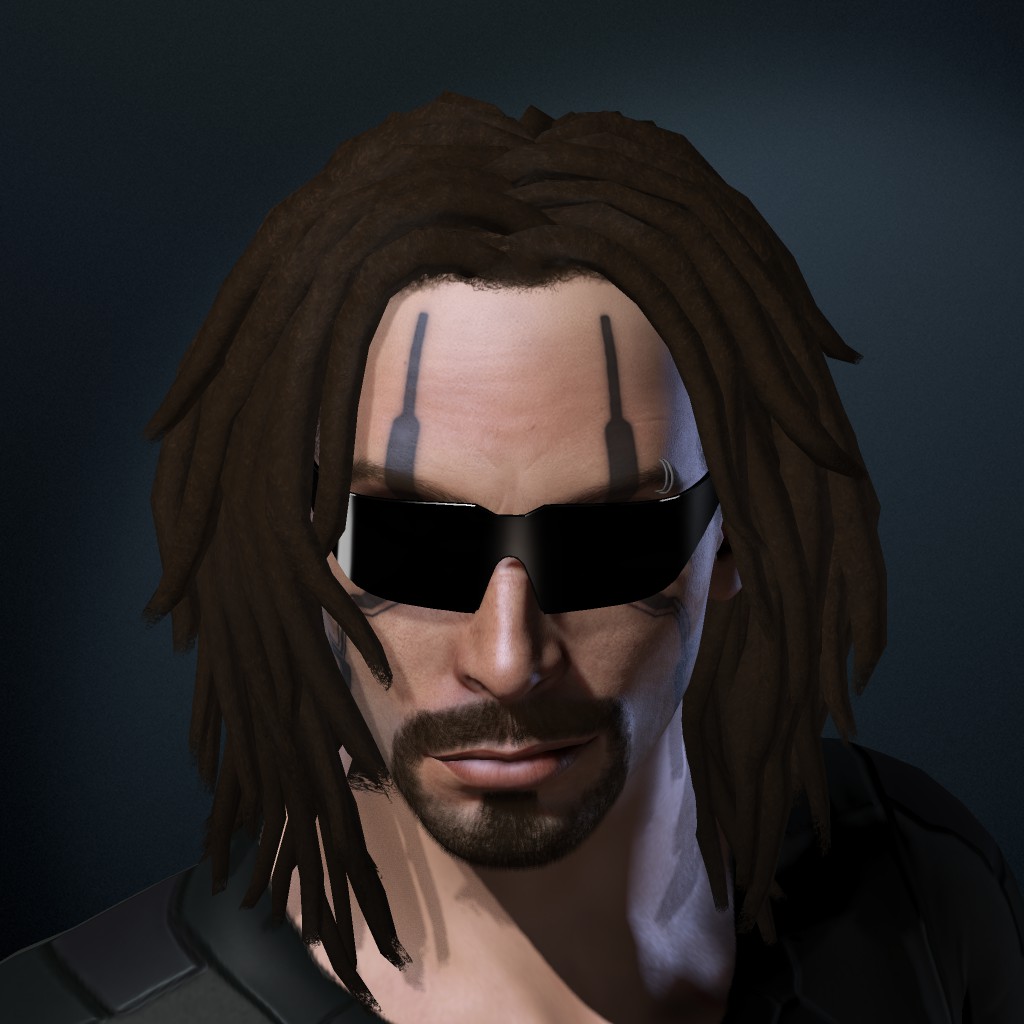 Blayze Kronnik