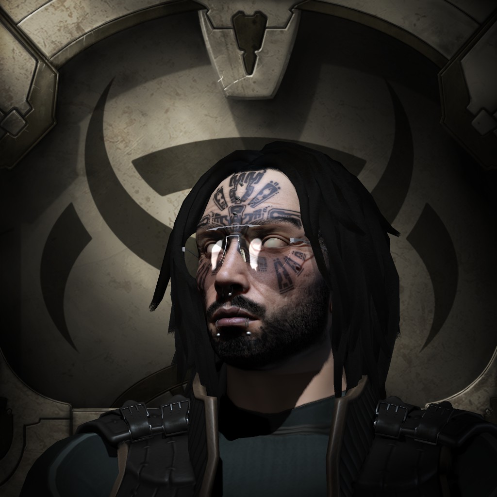 Deadeye Duck SPACE