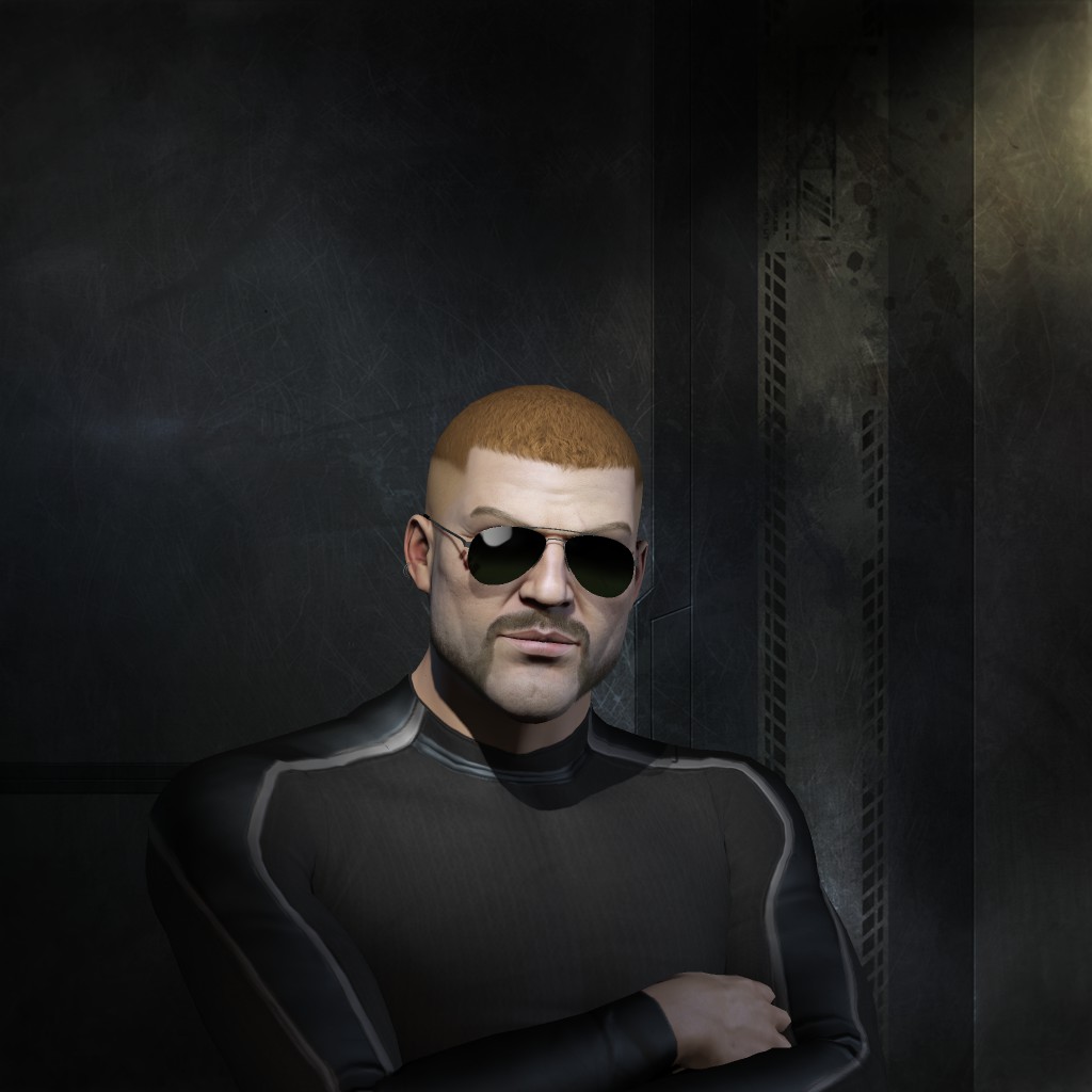 Markus Aralues