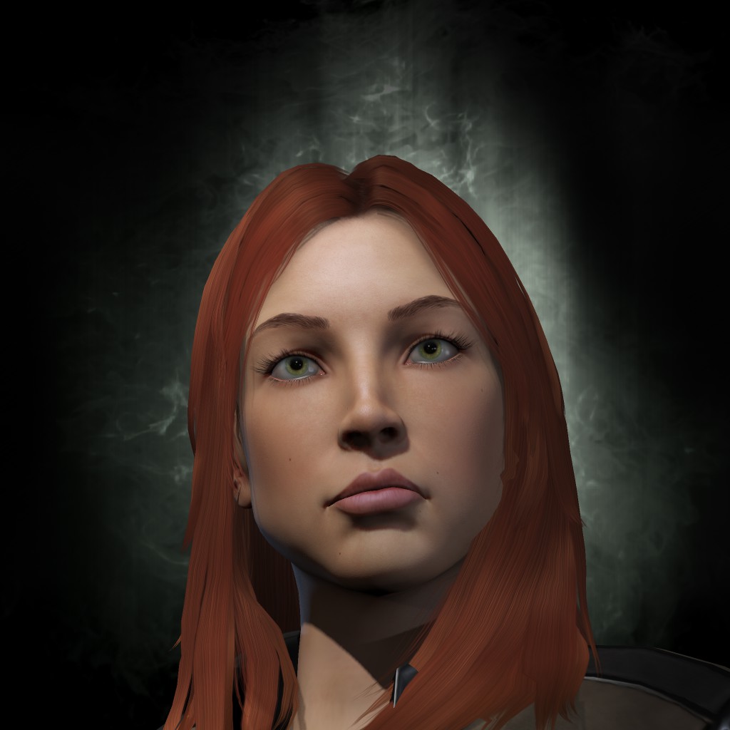 Caldari Citizen 93866537