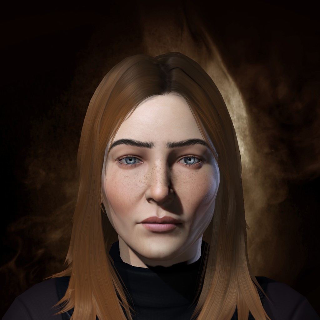 Augustina Capita Cinque