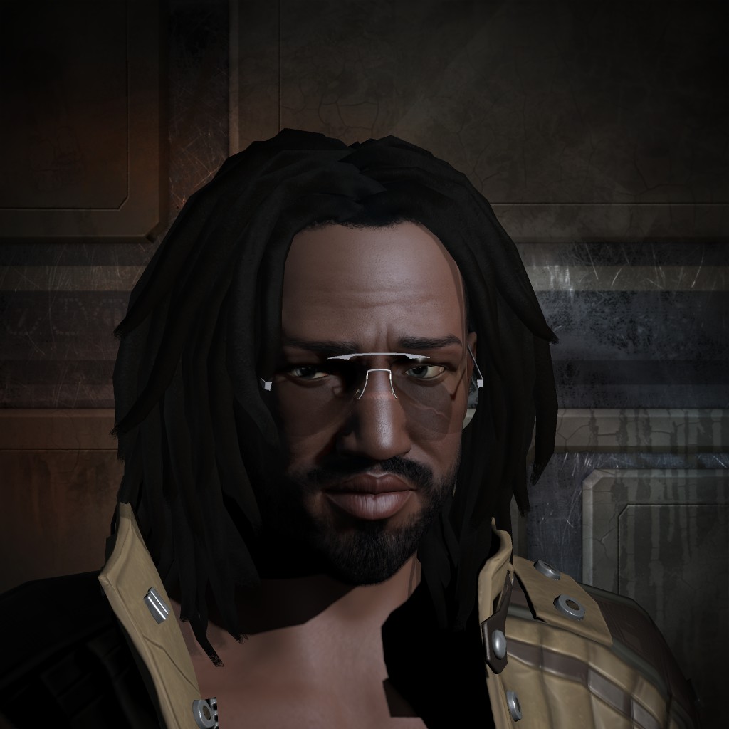Gork Pharoahea