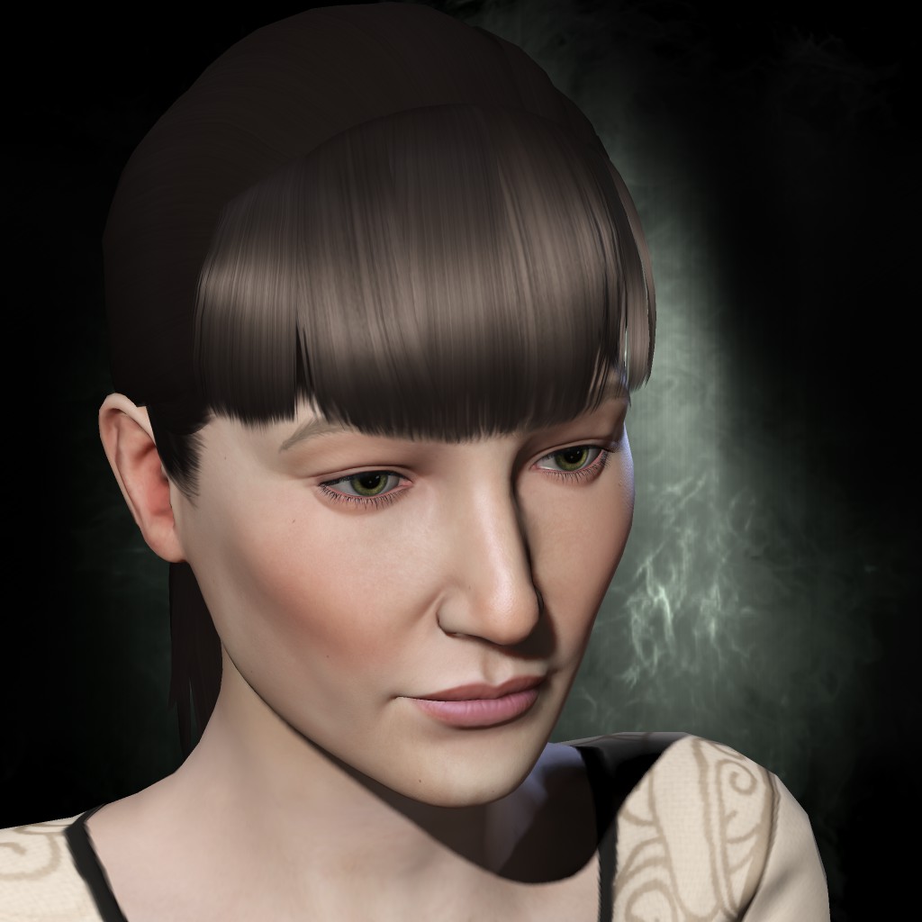 Abadaria Sokolova