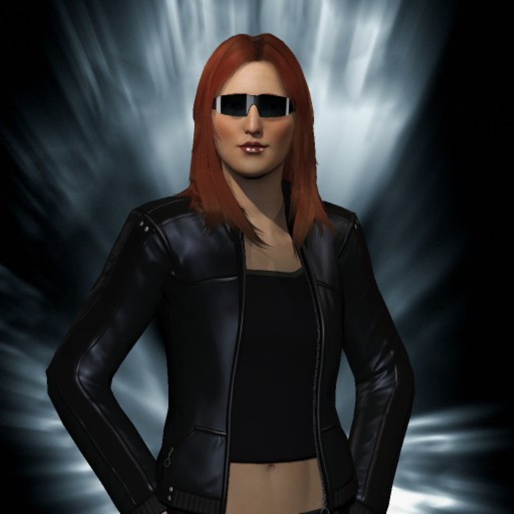 Rhysana Kasenumi