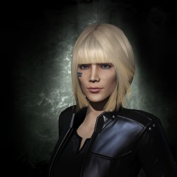 Navitas Vincere portrait