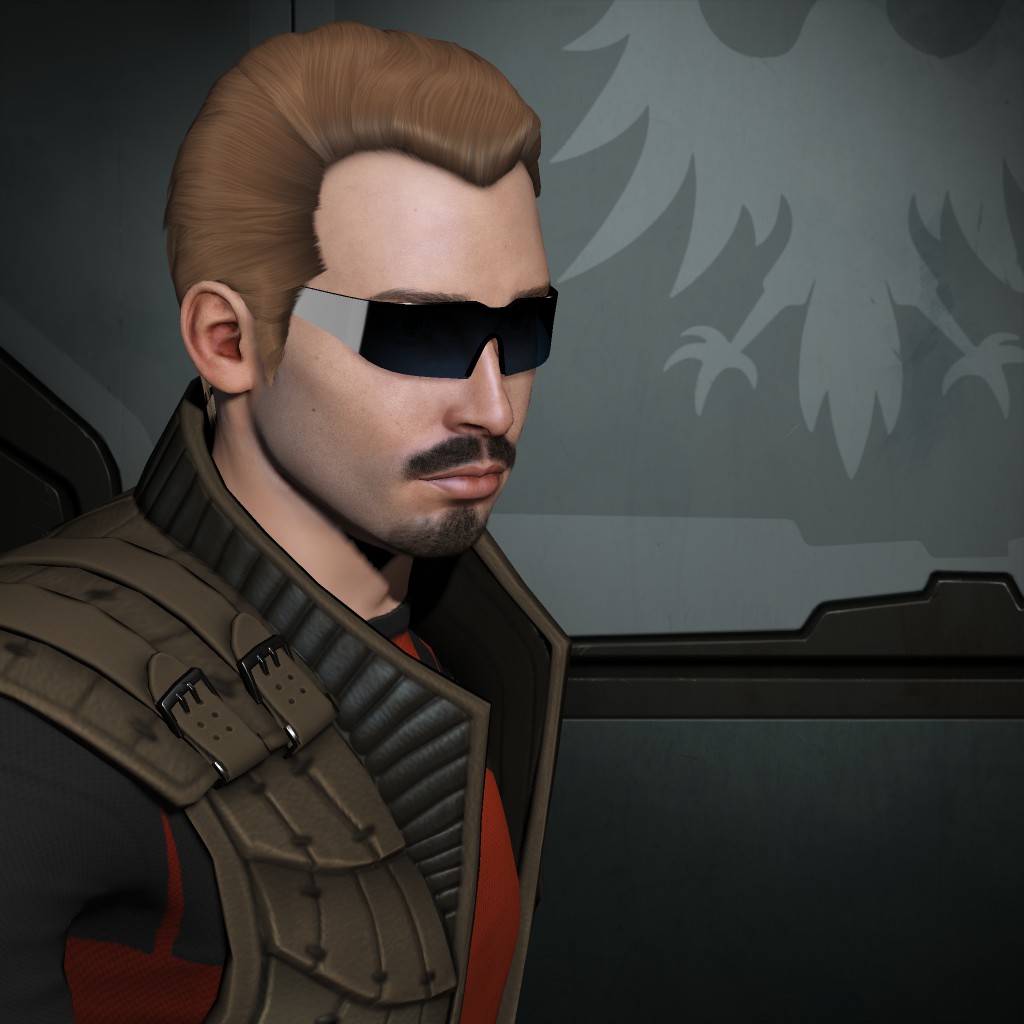 Wiktor La'ment