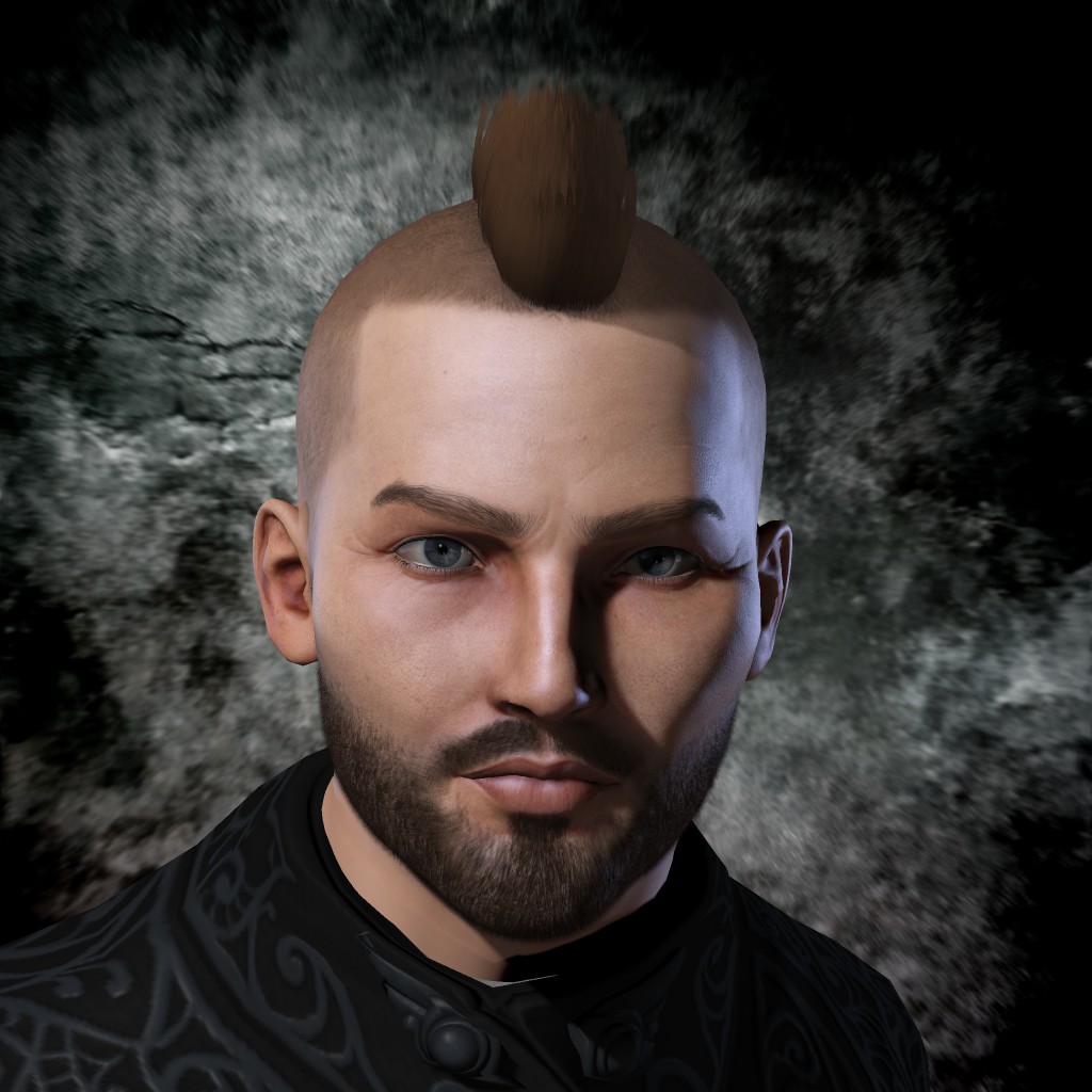 Chad Johns