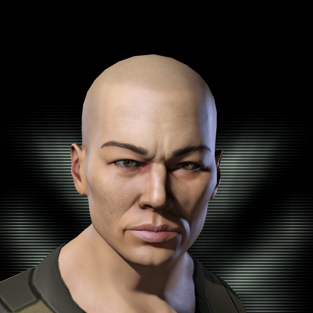 Dominic Parks