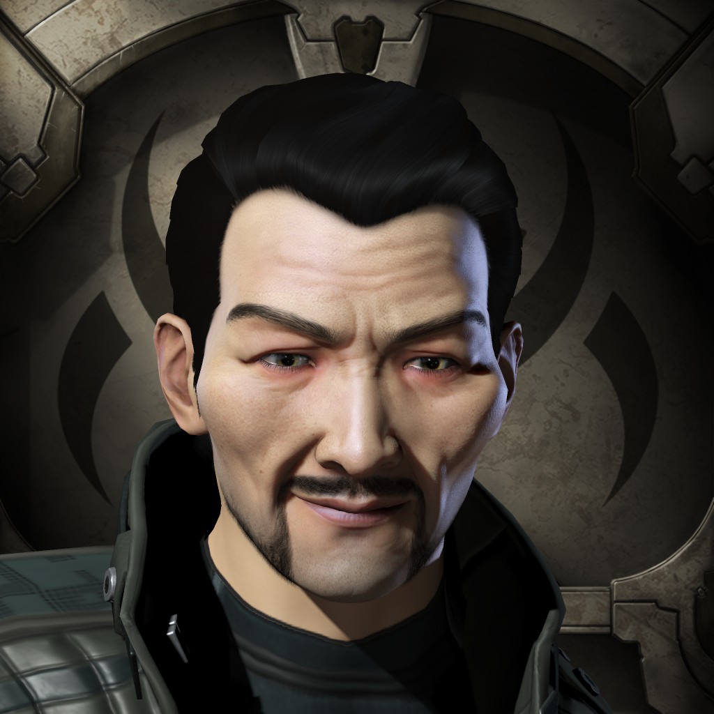 Stan Patitu
