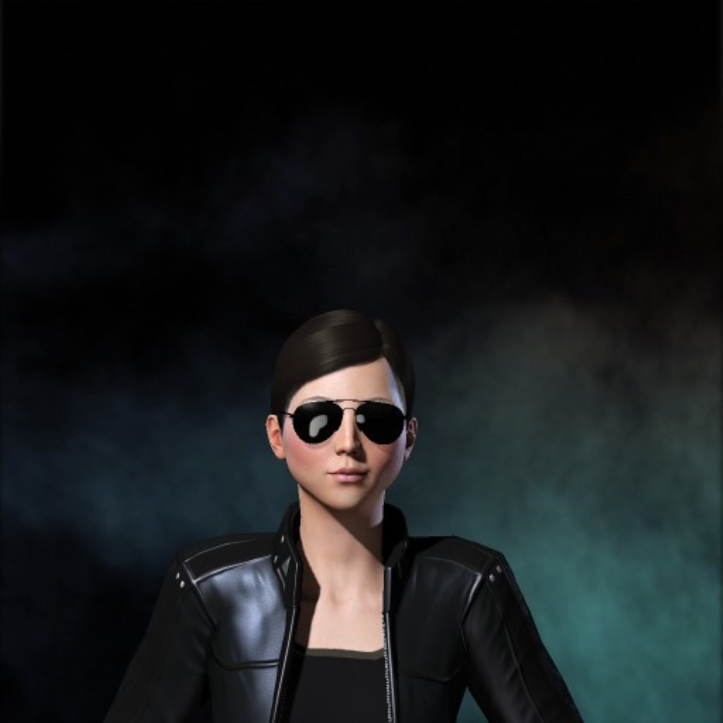 Laura Stin