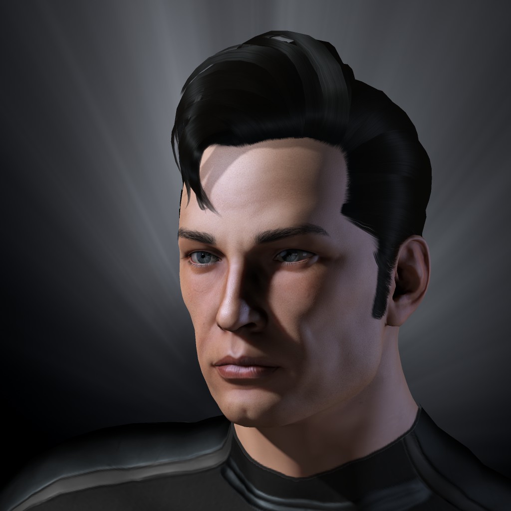 Vlad Daniels