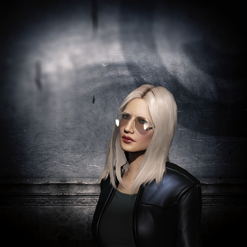 Portrait