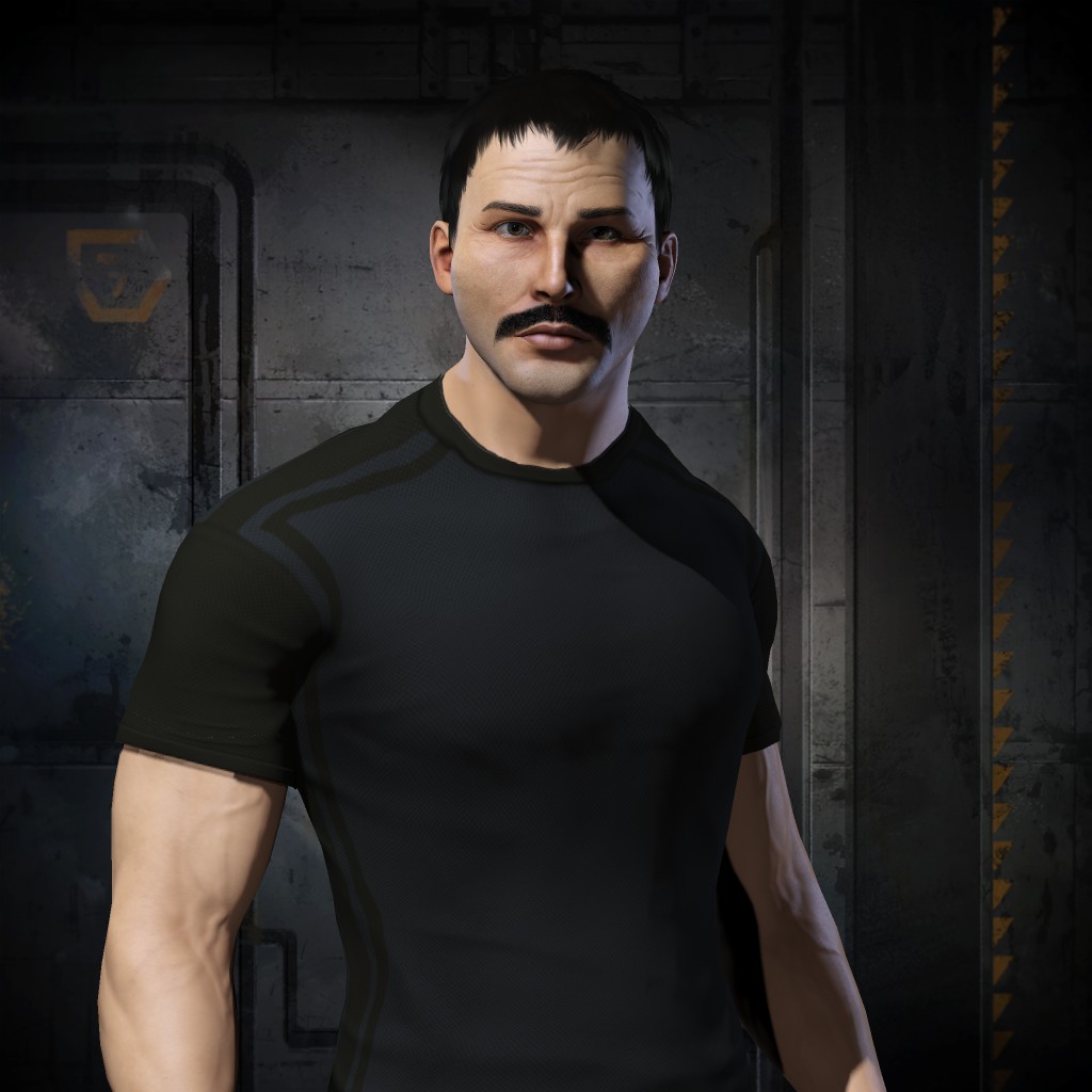 Alexander Capitalis
