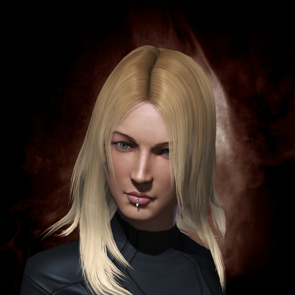 Brunhilde Doom
