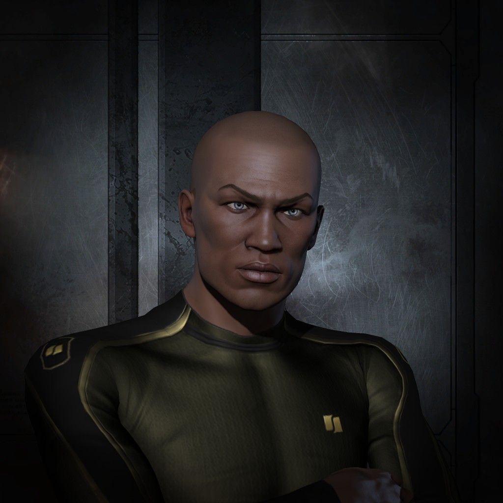 inv portrait
