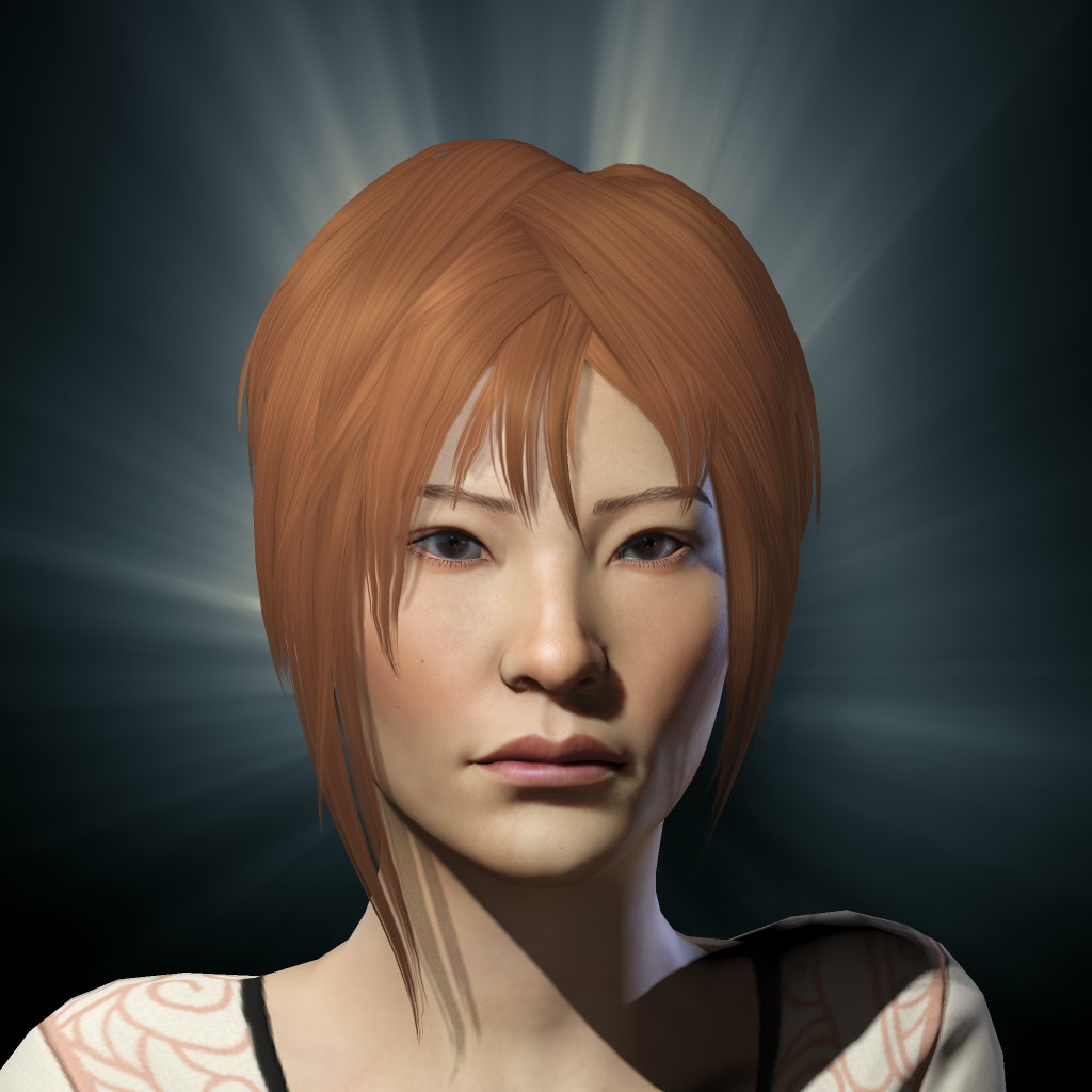Arila Kenway